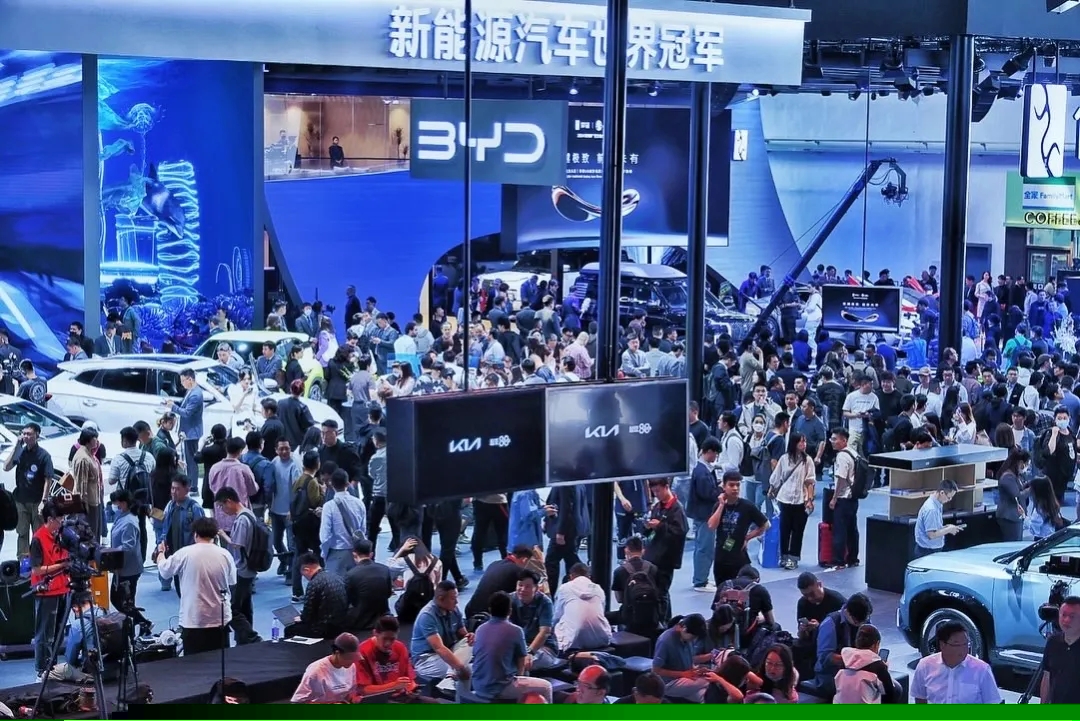 <a href=http://m.lzyljg.cn/news/2405200925948.html target=_blank class=infotextkey>PCB設計</a>優化助力汽車行業的繁榮與活力